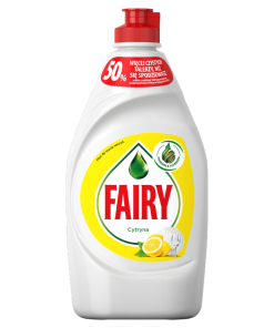 Fairy liquid 450 ml