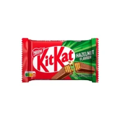 KitKat 4 Fingers Hazelnut 41.5g