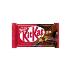 KitKat 4 Fingers Dark 70% 41.5g
