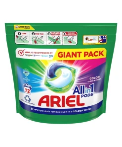 Ariel Pods All In 1 Ms 72 Pods