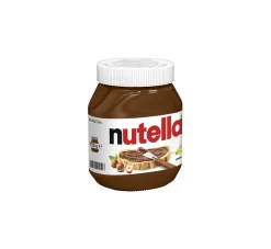 Nutella 750G DE