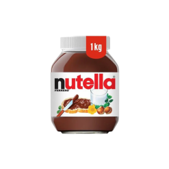 Nutella 1kg