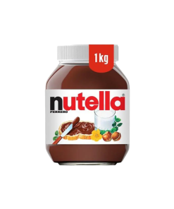 Nutella 1kg
