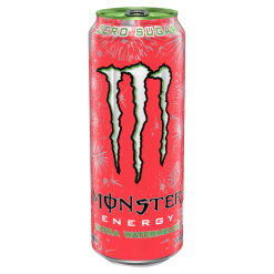 Monster Ultra Watermelon 500 ml