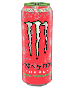 Monster Ultra Watermelon 500 ml
