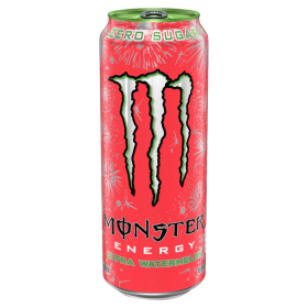 Monster Ultra Watermelon 500 ml