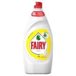 Fairy liquid 900 ml