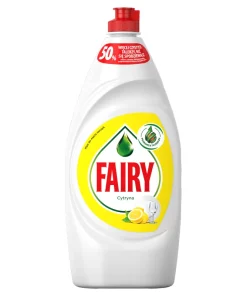 Fairy liquid 900 ml