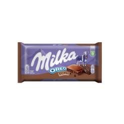 Milka Brownie 100g