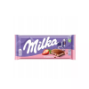Milka Strawberry 100 g