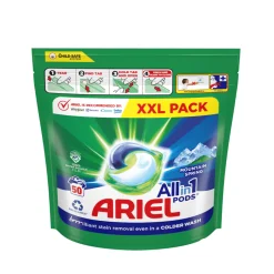 Ariel Capsules Mountain Spring 50pcs