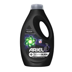 Ariel Liquid Laundry Detergent Black 0,88l