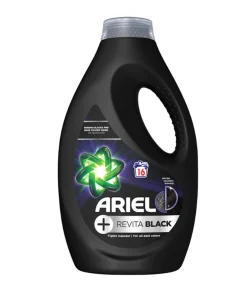 Ariel Liquid Laundry Detergent Black 0,88l