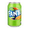 Fanta Exotic 330ml x 24 pieces
