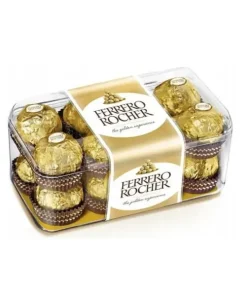 Ferrero Rocher Pralines 200g