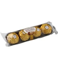 Ferrero Rocher Pralines 50g