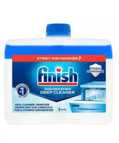 Finish MC Original Dishwasher Cleaner 250ml