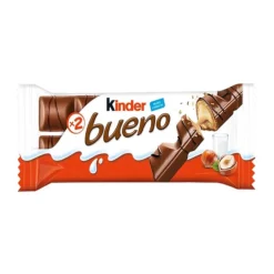 Kinder Bueno White/Cacao 43g