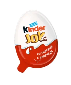 Kinder Joy Surprise 20g