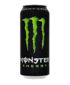 Monster Energy 500ml PL