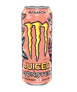 Monster Monarch 500ml PL Origin