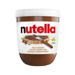 Nutella Cream Chocolate 200g