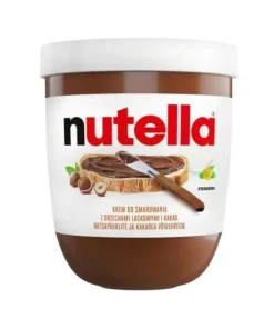 Nutella Cream Chocolate 200g