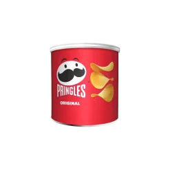 Pringles Original Chips 40g / Flavors