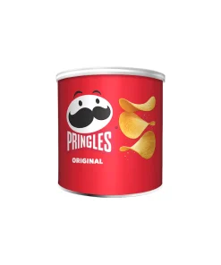 Pringles Original Chips 40g / Flavors