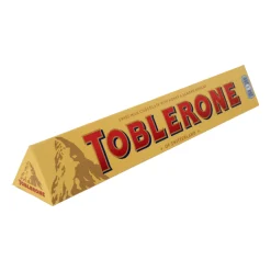 Toblerone Milk Chocolate 100g Milk/Dark/White