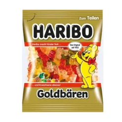 Haribo 100G & Flavors