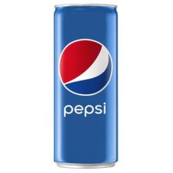 Pepsi Classic 330ml x 24 pieces
