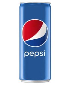 Pepsi Classic 330ml x 24 pieces