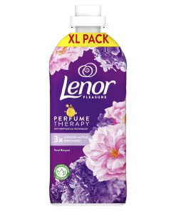 LENOR Floral Bouquet 1200ml