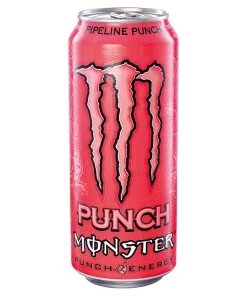Monster Pipeline Punch 500 ml