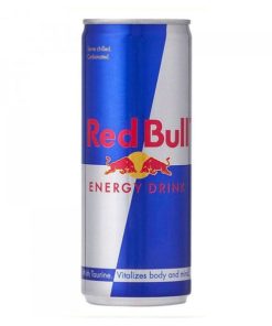 Redbull 250ml x 24 pieces