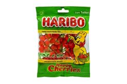 Haribo Happy Cherries 100g