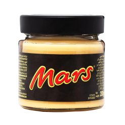 Mars Choco spread 200 g