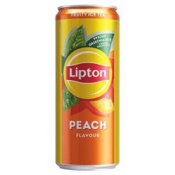 Lipton Peach Drink 330 ml