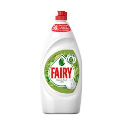 Fairy Apple Dishwashing liquid 900 ml