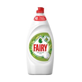 Fairy Apple Dishwashing liquid 900 ml