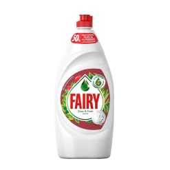 Fairy Granat Dishwashing liquid 900 ml