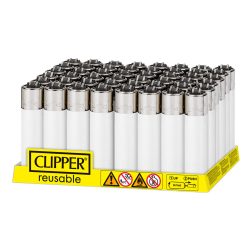 Flamgas Clipper Lighter