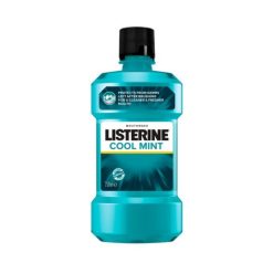 Listerine Coolmint Liquid mouthwash 250 ml