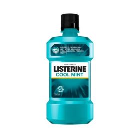 Listerine Coolmint Liquid mouthwash 250 ml