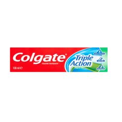Colgate Triple Action Toothpaste 100 ml