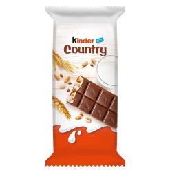 Kinder Country Bar 23,5 g