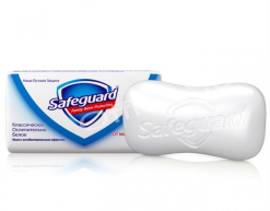 Safeguard Classic Antibacterial soap 90 g