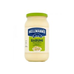 Hellmann’s Grandma’s Mayonnaise 420 ml