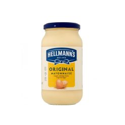Hellmann’s Original Mayonnaise 420 ml